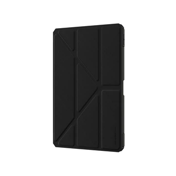 Чохол-книжка AmazingThing Titan Pro Case для iPad Pro 13" (2024/2025) Black (IPAD12.9TPBK)