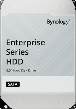 Жорсткий диск Synology Enterprise 16TB 7200rpm 512MB HAT5300-16T 3.5 SATA III