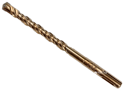 Wiertło YATO SDS-plus X-typ 25 x 600/490 mm (YT-4230)