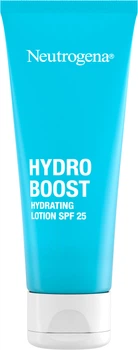 Увлажняющий крем для лица Neutrogena Hydro Boost SPF 25 50 мл (3574661351711)