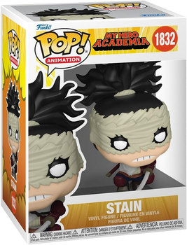 Figurka Funko pop! Stain 12 cm 1832 (83690) (0889698836906)