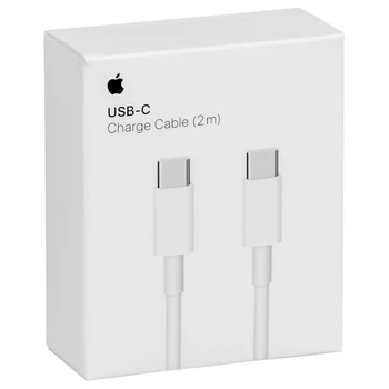 Кабель USB-C Charge Cable (2m) (MLL82AM)