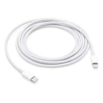 Кабель USB-C to Lightning Cable (2m) (MW2R3ZM)