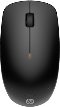 Миша HP 230 Slim Wireless Black (AJ7C2AA)
