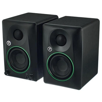 Студійні монітори Mackie CR3.5 2025