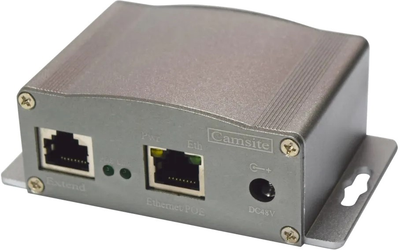 PoE адаптер Wantec 5800 (4250367758007)