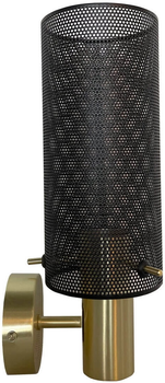 Настінний світильник Light Prestige Tirana LP-945/1W BK
