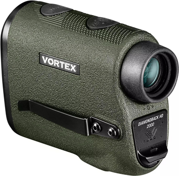 Дальномер Vortex Diamondback HD 2000 (LRF-DB2000)