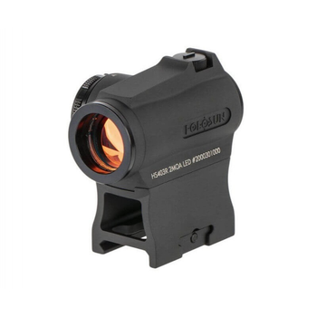 Коліматорний приціл Holosun – HS403R Red Dot Sight
