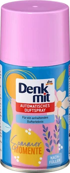 Освіжувач повітря Denkmit Літні моменти змінний блок, 250 мл