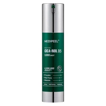 Сыворотка для чувствительной и проблемной кожи MEDI-PEEL PHYTO CICA-NOL B5 3,000 SHOT SERUM 50ml