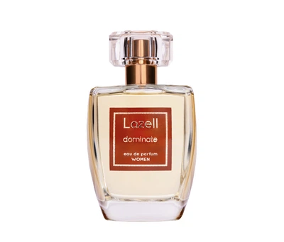 Парфюмированная вода ТЕСТЕР для женщин Lazell Dominate edp 100 ml