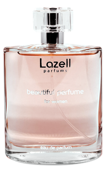 Парфюмированная вода ТЕСТЕР для женщин Lazell Beautiful edp 100 ml