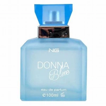 Парфумована вода Тестер NG Perfumes Donna Blue for woman 100 ml