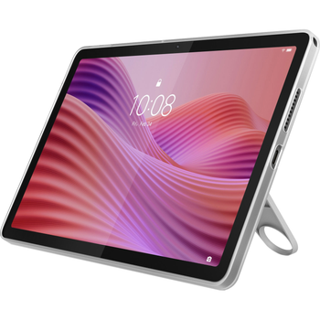 Планшет Lenovo Tab 4/128GB LTE + Clear Case Luna Grey (ZAEJ0050UA) [135700]
