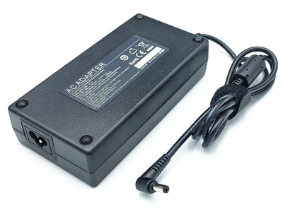 Блок питания для ASUS G751, G752, G75V, G75VW (19V 9.5A 180W (5.5*2.5)) Copy (без кабеля) (66007)