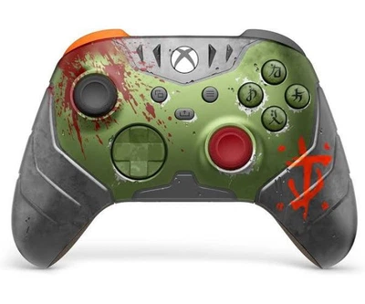 Геймпад Microsoft Xbox Series X, S (Limited Edition DOOM: The Dark Ages)