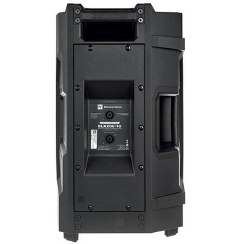 Пасивна акустична система EV ELX200-10