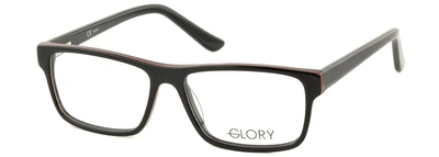 Оправа для очков Glory 245 Red