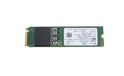 SSD накопичувач 512 ГБ Hynix BC511 (M.2 2280, TLC, NVMe, HFM512GDJTNI-82A0A) Б/В