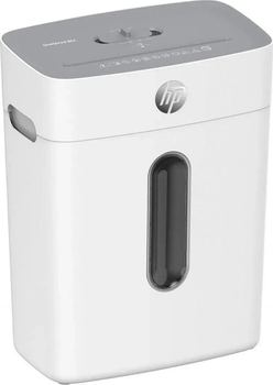 Шредер HP OneShred 8CC