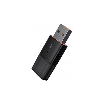 Адаптер WiFI Baseus FastJoy 300Mbps Cluster Black 67211