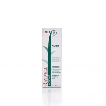 Нормалізуючий лосьйон для жирного типу волосся та шкіри голови Raywell Bio Norm Lotion, 100 мл~ ~