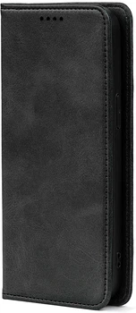 Чохол-книга Crazy Horse Clasic для Motorola G05 Grafit (Strong) (66082)