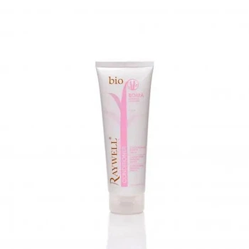 Розгладжуючий кондиціонер для пористого волосся Raywell Bio Boma Smooth Effect Conditioner /250 /мл. ~`