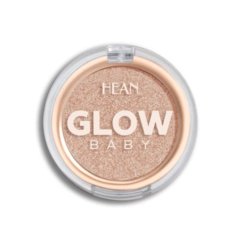 Хайлайтер для лица Hean Glow Baby higlighter 02 Aura, 3 г ( 5907474403076 )