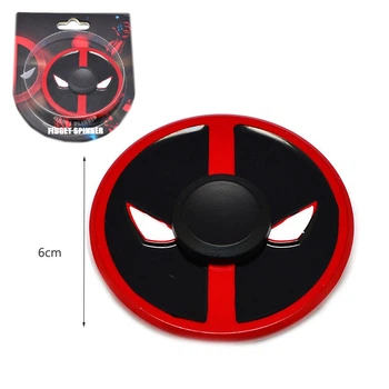 Спиннер GKever Дэдпул Deadpool 53.9