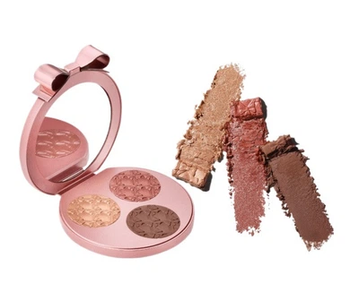 Палетка Для Лица M.a.c Effervescence Extra Dimension Face Compact Deep 8.4 Г