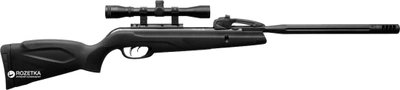 Пневматична гвинтівка Gamo Replay-10 з прицілом (61100371)