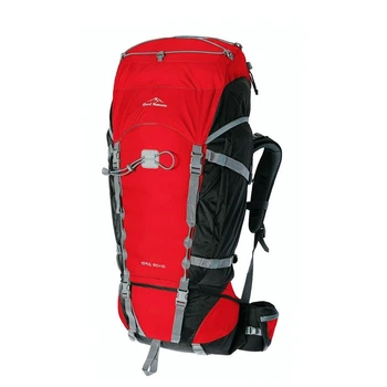 Рюкзак Fjord Nansen Himil 60+10 л Cherry/Black New (FN-32256)