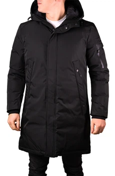 Куртка Antony Morato 56 Чорний 600246/9000