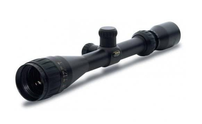 Оптический прицел BSA-Optics MD 3-9х40 WR (EMD39x40WR)