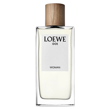 Парфумована вода Loewe 001 Woman Eau de Parfum, 100 мл