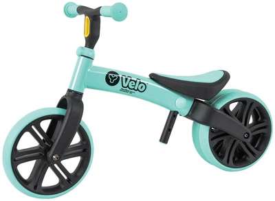 Біговел YVolution Yvelo Junior зелений [N101048]