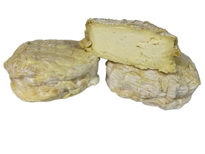 Сир Камамбер Норманський Козацьке подвір'я вакуум 1 кг