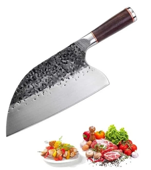 Сокира Сербський 9.7 см (SFSSK-04)