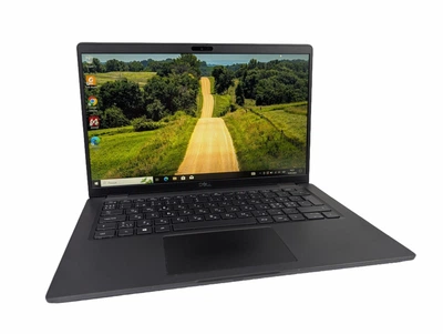 Ноутбук Dell Latitude 7410, i7-10610U/16gb/256 gb/14'' IPS Full Б/В