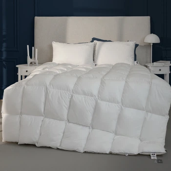 Одеяло антиаллергенное MirSon Luxury Exclusive №1351 200x220 см Tencel Лето (2200001528888)