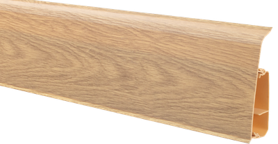 Кут зовнішній для плінтуса Salag Lima 69 Natural Burbon Oak