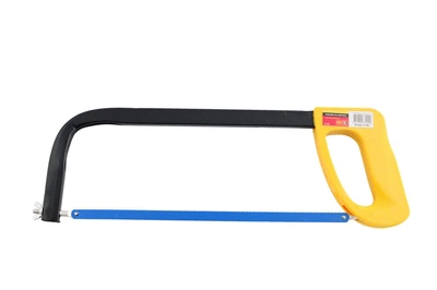 Ножівка по металу з полотном 300 мм INTERTOOL HT-3302