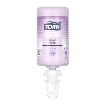 Мило для рук Tork Luxury 424901