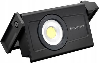 Строительный прожектор Ledlenser IF4R (4058205016209)