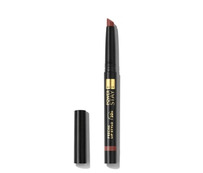 Губная помада Суперстойкость Avon Power Stay Up To 10 Hour Янтарная богиня/Amber Goddess 1.2г (84946844)
