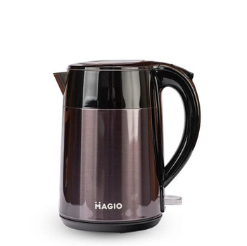 Электрочайник MAGIO МG-513 1 л, 1000 Вт, фиолетовый TB