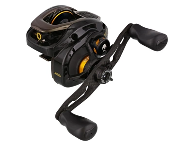 Катушка Westin W6-BC SSG 50 6.6:1 RH Stealth Gold 10+1BB (184395) R006-055-015