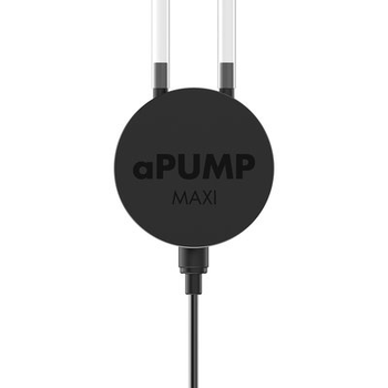 Компрессор Aqualighter aPUMP MAXI бесшумный, для аквариумов до 200л